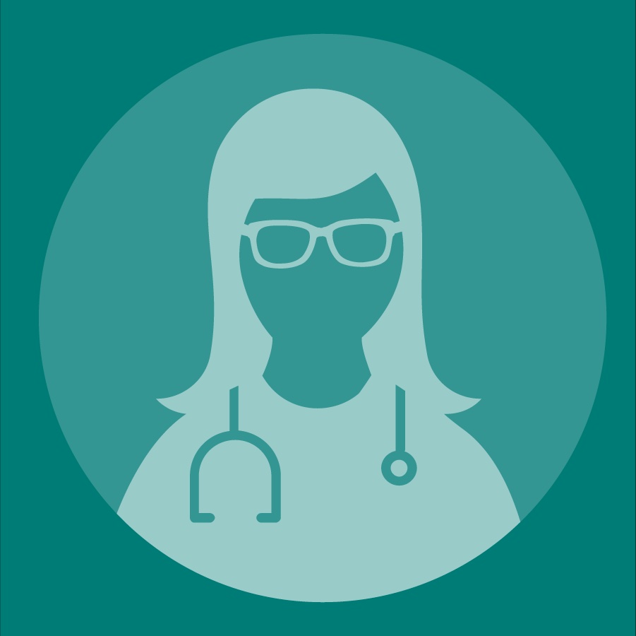 Dra. Grace Madrigal Cambronero, Especialista en Odontología del Centro Médico DALUZ