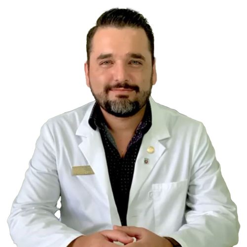 Dr. Carlos Alpízar Mora, Especialista en Flebología del Centro Médico DALUZ