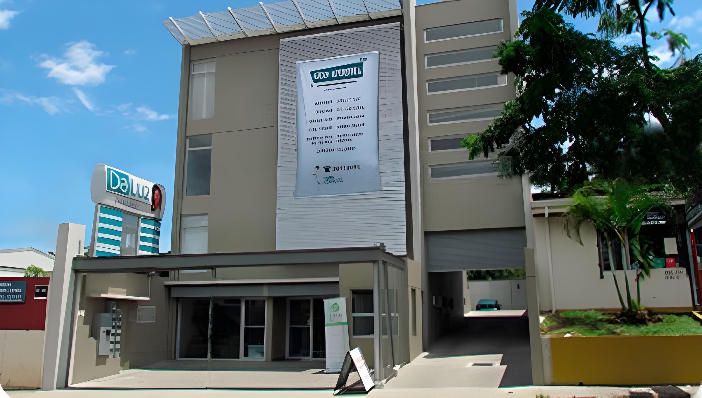 Centro de Especialidades Médicas Daluz, Alajuela Costa Rica