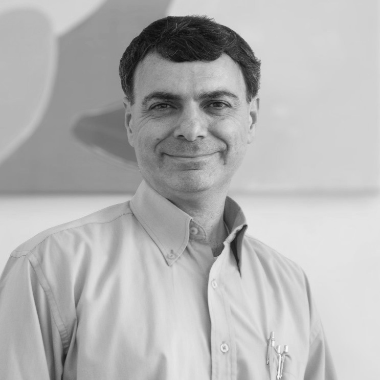 Dr. Riccardo Canzanella (P.Sc.), Psicólogo del Centro Médico DALUZ