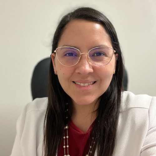 Dra. Mariana Villalobos Herrera, Especialista en Ginecología y Obstetricia del Centro Médico DALUZ