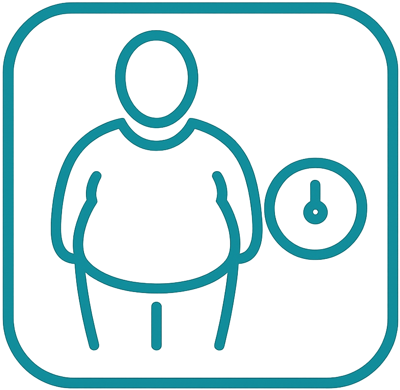 Estética y Obesidad