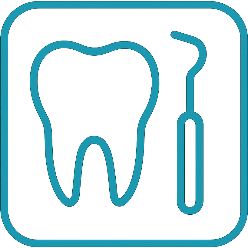 Odontología y Ortodoncia en el Centro Médico Daluz