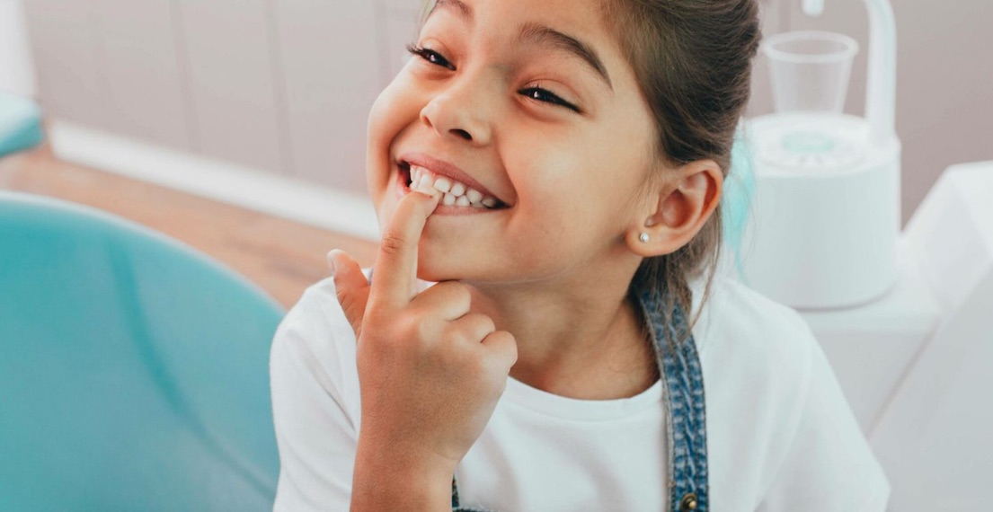 Especialidad en Odontopediatría - Centro de Especialidades Médicas DaLuz