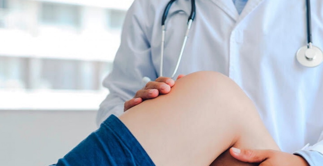 Ortopedia y Traumatología - Centro de Especialidades Médicas DaLuz