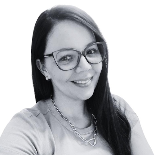 Dra. Céfora Corrales (P.Sc.), Psicóloga del Centro Médico DALUZ